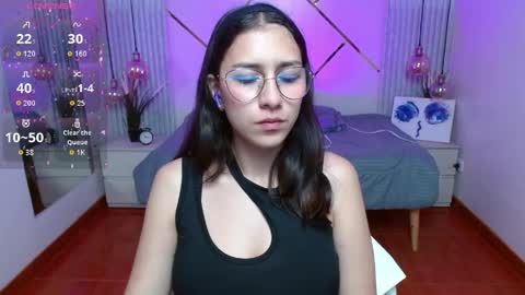 Snapshot of lita_rogers chatting on May 19, 1:06 pm Lita online show from May 19, 1:06 pm