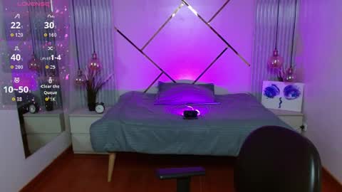 Snapshot of lita_rogers chatting on May 25, 12:33 pm Lita online show from May 25, 12:33 pm