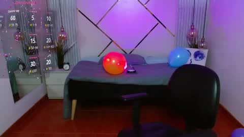 Snapshot of lita_rogers chatting on May 30, 1:41 pm Lita online show from May 30, 1:41 pm