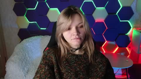 Lena online show from December 27, 4:58 am