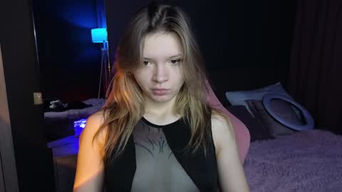 Lena online show from January 19, 7:57 am