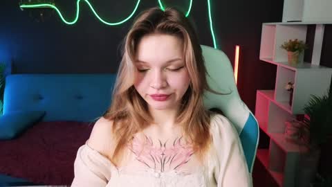 Lena online show from February 5, 4:16 am