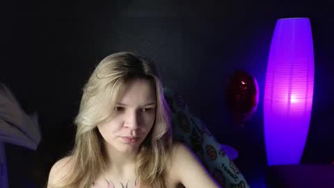 Lena online show from February 13, 1:08 am