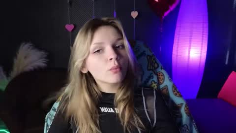 Lena online show from February 19, 8:01 am