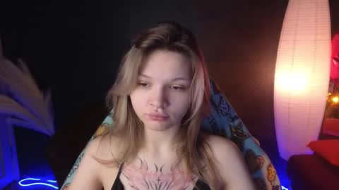 Lena online show from March 9, 1:04 am