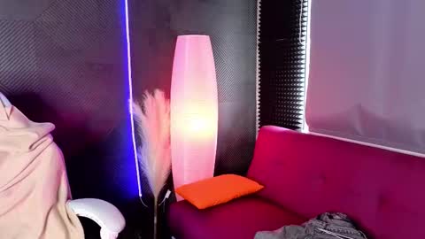 Lena online show from September 25, 2:26 am