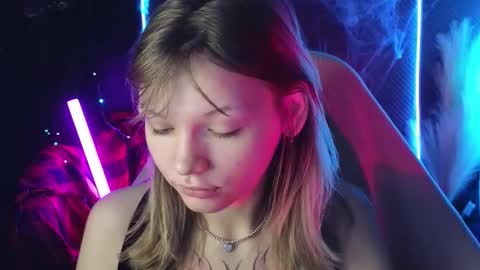 Lena online show from October 23, 2:11 am