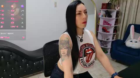 Snapshot of litas_secrets chatting on July 6, 7:27 pm LITA a sexy milf online show from July 6, 7:27 pm