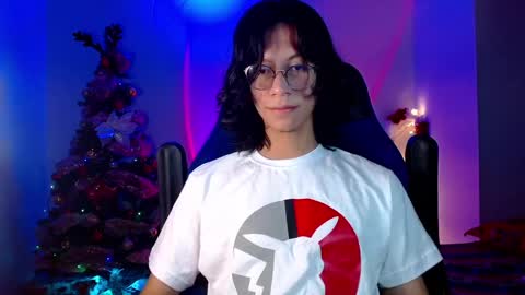 Literateboy online show from December 23, 11:04 am