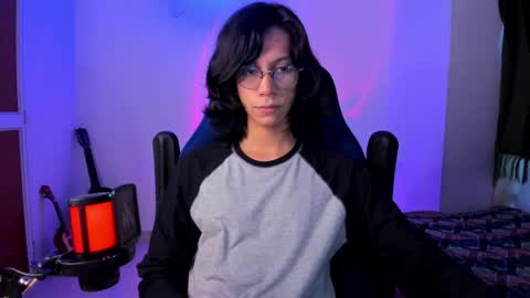 Literateboy online show from January 3, 11:14 am