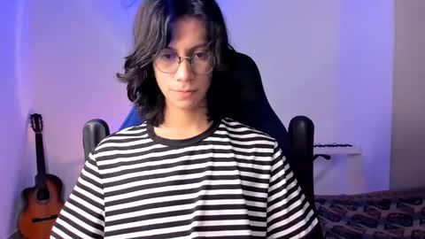 Literateboy online show from January 21, 11:13 am