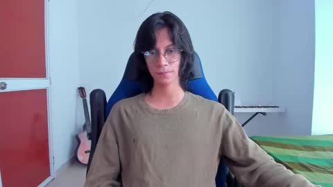 Literateboy online show from January 28, 7:00 pm