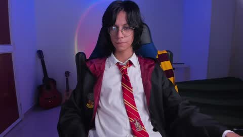 Literateboy online show from February 1, 12:40 am