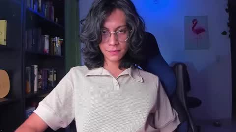 Literateboy online show from September 15, 12:32 am