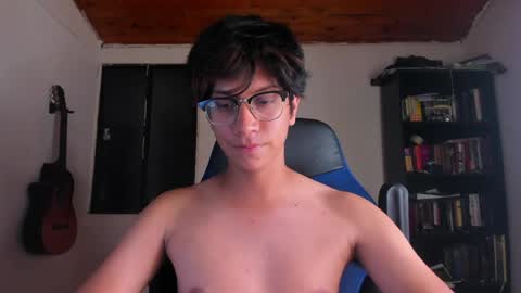 Snapshot of literateboy chatting on May 29, 1:36 am Literateboy online show from May 29, 1:36 am