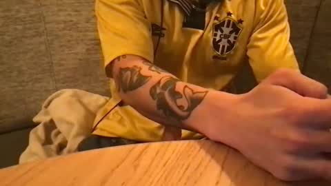 Snapshot of litlelover chatting on February 24, 7:01 pm litlelover online show from February 24, 7:01 pm