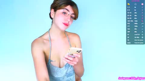 Lana online show from September 25, 5:27 pm