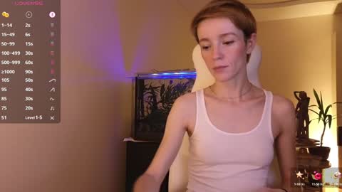 Alisa online show from December 23, 7:20 pm