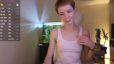 Alisa online show from December 31, 4:25 pm