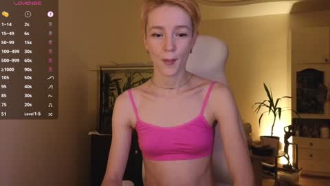 Alisa online show from January 21, 7:50 pm