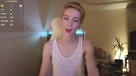 Alisa online show from February 2, 5:59 pm