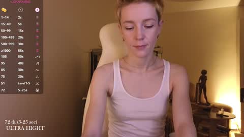 Alisa online show from March 3, 6:33 pm