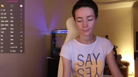 Alisa online show from September 11, 8:31 pm