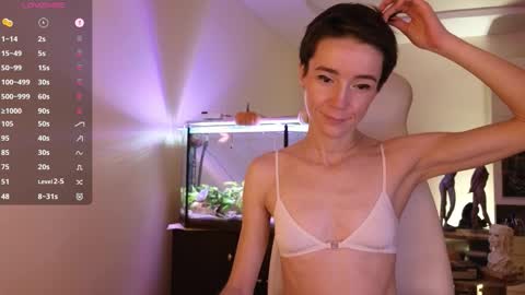 Alisa online show from November 2, 9:17 pm