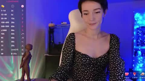 Alisa online show from December 16, 9:09 pm