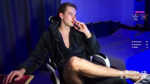 ask me online show from January 28, 2:53 am