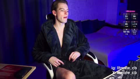 ask me online show from January 30, 11:24 pm