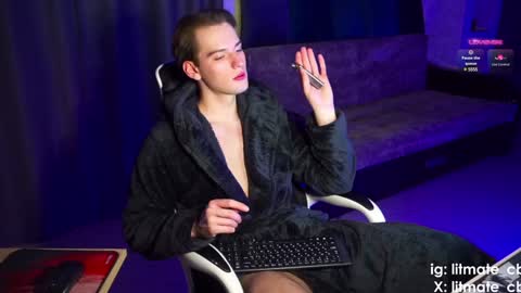 ask me online show from February 3, 11:15 pm