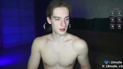 Snapshot of litmate chatting on May 20, 11:00 pm ask me online show from May 20, 11:00 pm