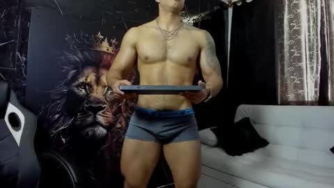 litoxxx_cass online show from November 11, 3:01 pm