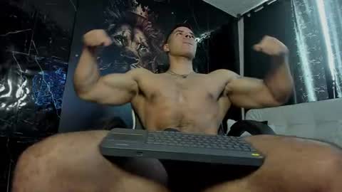 litoxxx_cass online show from July 13, 1:03 pm