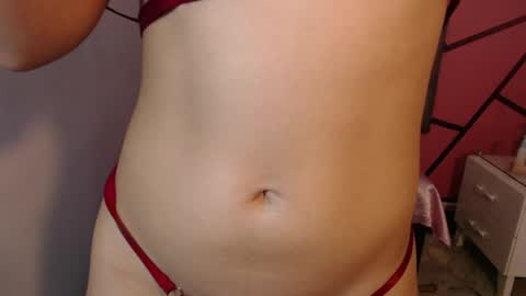little18doll online show from April 24, 8:22 pm
