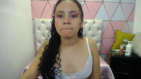 little18doll online show from May 3, 9:54 pm
