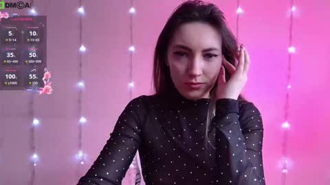 Tina online show from February 11, 1:16 pm