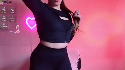 Tina online show from April 30, 4:02 pm