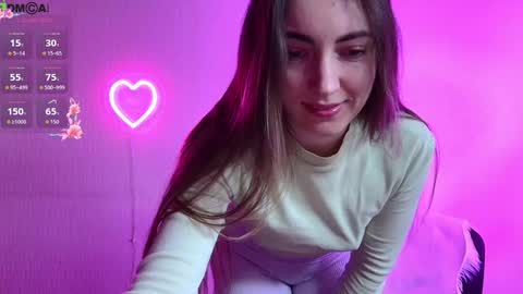 Tina online show from May 1, 4:22 pm