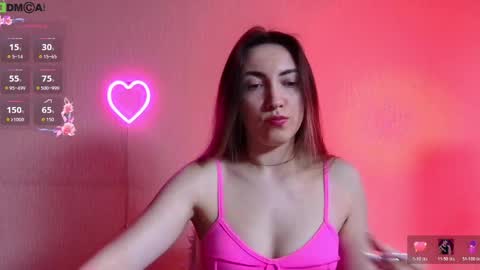 Tina online show from May 14, 2:46 pm