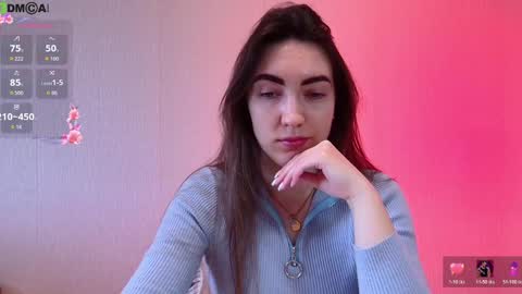 Tina online show from May 29, 1:53 pm