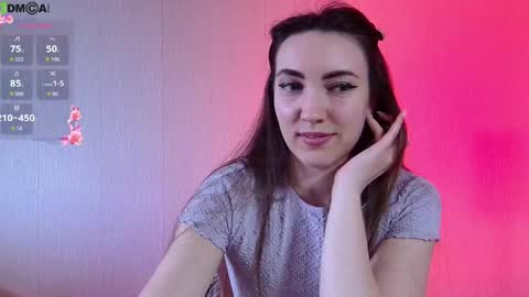 Tina online show from June 2, 4:09 pm