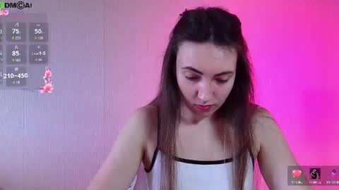 Tina online show from June 16, 3:25 pm