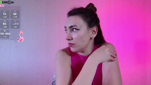 Tina online show from July 1, 3:23 pm