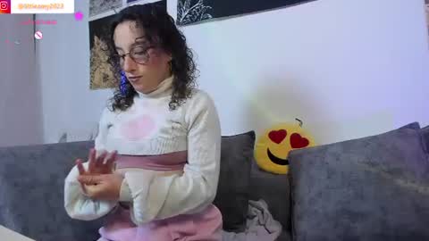 Snapshot of little__ammy chatting on June 11, 11:14 pm little__ammy online show from June 11, 11:14 pm