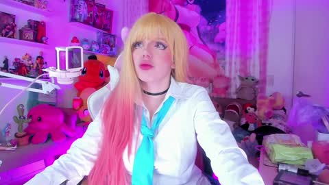 little ary online show from January 26, 2:24 am