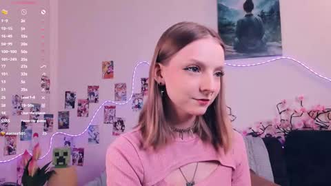 Bella online show from March 3, 7:25 am