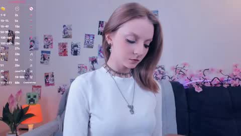 Bella online show from May 1, 7:13 am