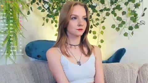 Snapshot of little__caprice chatting on July 28, 11:17 am Bella online show from July 28, 11:17 am